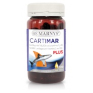 Cartimar plus 120 cáps x 500 mg Marnys