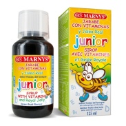 Junior 125 ml Marnys