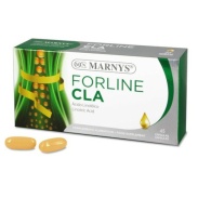 Forline cla cla al 95% de pureza 45 cáps Marnys