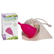 Copa menstrual organic care m Masmi