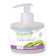 Producto relacionad Gel íntimo ecológico organic care 250 ml. Masmi