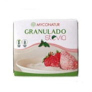 Myco natur stevia 80 sobres granulado Myconatur