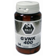 Producto relacionad GVNK-400 Guanabana 60 cápsulas Nale