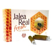 Jalea real 20 amp Nale
