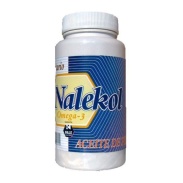 Nalekol omega 3 60 cáps Nale