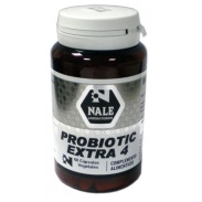 Probiotic extra 4 60 cáps Nale