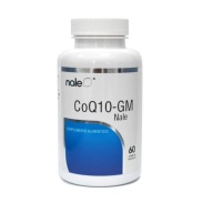 CoQ10- gm 60 cáps Nale