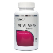 Vitalmen complex 505 mg 60 cáps Nale