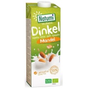 Spelt drink almond 1l bio Natumi
