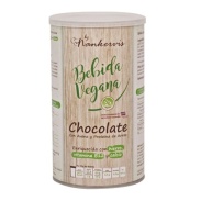 Batido vegana chocolate con avena y proteina de ar 700 mgr Nankervis.