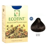 Ecotint negro-1n 130 ml Noefar
