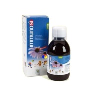 Immunosi jarabe (niños) 200 ml