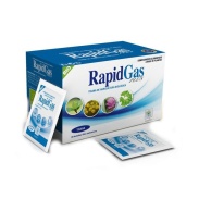 Rapidgas plus bio tisana-20 filtros