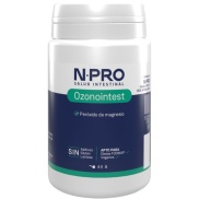 NPro ozono intestino 40gr Npromibiota