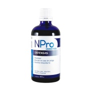 Npro Simbiotics defensas (probióticos) 100 ml Npro