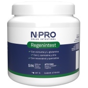 Npro Mibiota regenintest (regenerador) 167 g Npro