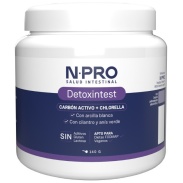 Npro Detoxintest 140 g  Npro