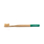 Vista principal del cepillo dental Adultos Verde unid. Naturbrush en stock