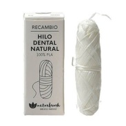 Producto relacionad Recambio de hilo dental unid. Naturbrush