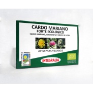 Producto relacionad Cardo Mariano Forte Ecológico 60 cápsulas Acorell