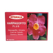 Producto relacionad Harpagofito plus 60 cáspsulas Integralia