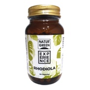 Rhodiola Bio 90 cápsulas NaturGreen
