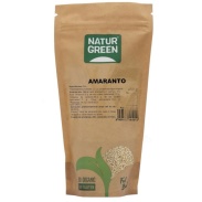Amaranto bio 450 gr Naturgreen