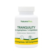 Tranquility soft night 60 comp Nature's Plus