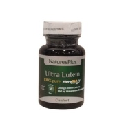 Ultra lutein 30 perlas Nature's Plus