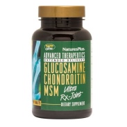 Glucoschondmsm ultra rx-joint 90 comp Nature's Plus