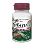 Chinese green tea 30 comp Nature's Plus