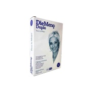 Producto relacionad DieMeno Duplo para la mujer 30+30 cápsulas Nutriops