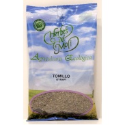 Producto relacionad Planta Tomillo bolsa 50gr Herbes del Moli