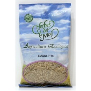 Producto relacionad Planta Eucalipto bolsa 70gr Herbes del Moli