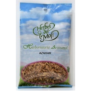 Producto relacionad Planta Azahar bolsa 35gr Herbes del Moli
