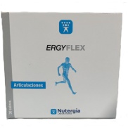 Producto relacionad Ergyflex 30 sobres Nutergia