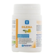Bileina (Onagra y Vitamina E) 60 cáps Nutergia