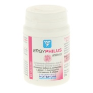 Producto relacionad Ergyphilus Intima 60 cáps Nutergia