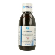 Ergyphytum 250 ml Nutergia