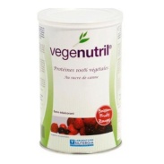 Vegenutril (Sabor Frutas del Bosque) 300 g Nutergia