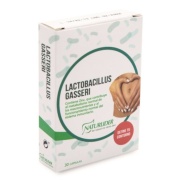Lactobacillus gasseri 30 cáps Naturlider