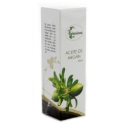 Aceite argan 30 ml Naturlider