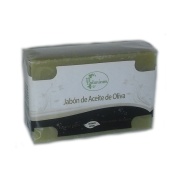 Jabón aceite oliva 100 gr Naturlider