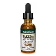Takuna, 30 ml Nutramedix