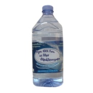 Producto relacionad Agua 100% pura del Mar Mediterráneo 2L Natureplant