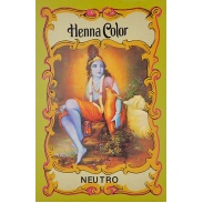 Producto relacionad Henna neutro polvo Radhe Shyam