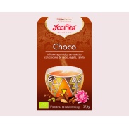 Producto relacionad Yogi tea Choco