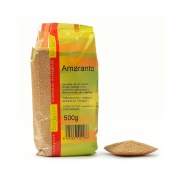 Amaranto Bio 500 gr Biospirit
