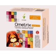 Producto relacionad Ometrix (Omega 3 6 9) 60 perlas Novadiet