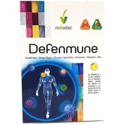 Producto relacionad Defenmune 30 cápsulas Novadiet